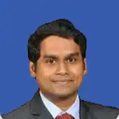 Dr. S Vignesh Jayabalan, Spine Surgeon in Manapakkam, Chennai